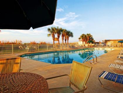 Year-round Oceanfront Suite at Sunny Myrtle Beach - One Bedroom #1 - image 1